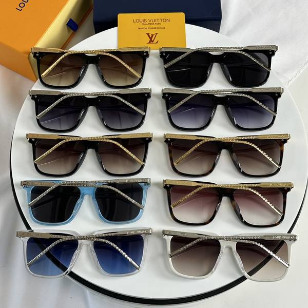 Louis Vuitton Sunglasses Top Quality LVS03562